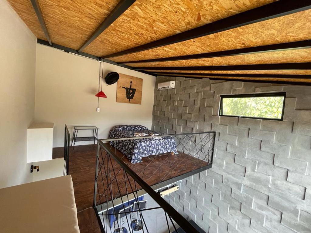 Via Paraiso Aparthotel Emiliano Zapata  Buitenkant foto